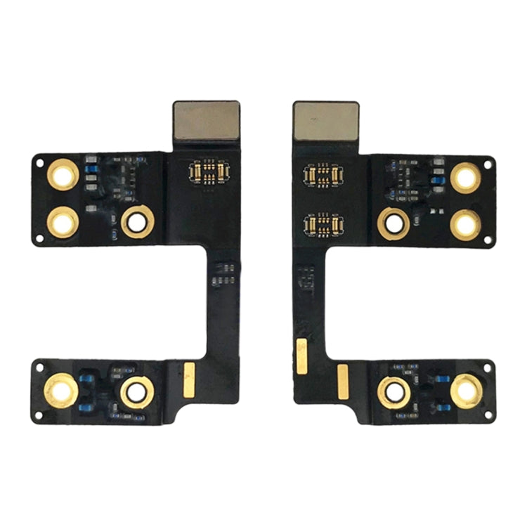 1 paio di cavi flessibili di segnale 4G per iPad Pro da 10,5 pollici / A1701 / A1709, For iPad Pro 10.5 inch / A1701 1 paio di cavi flessibili di segnale 4G per iPad Pro da 10,5 pollici / A1701 / A1709, For iPad Pro 10.5 inch / A1701